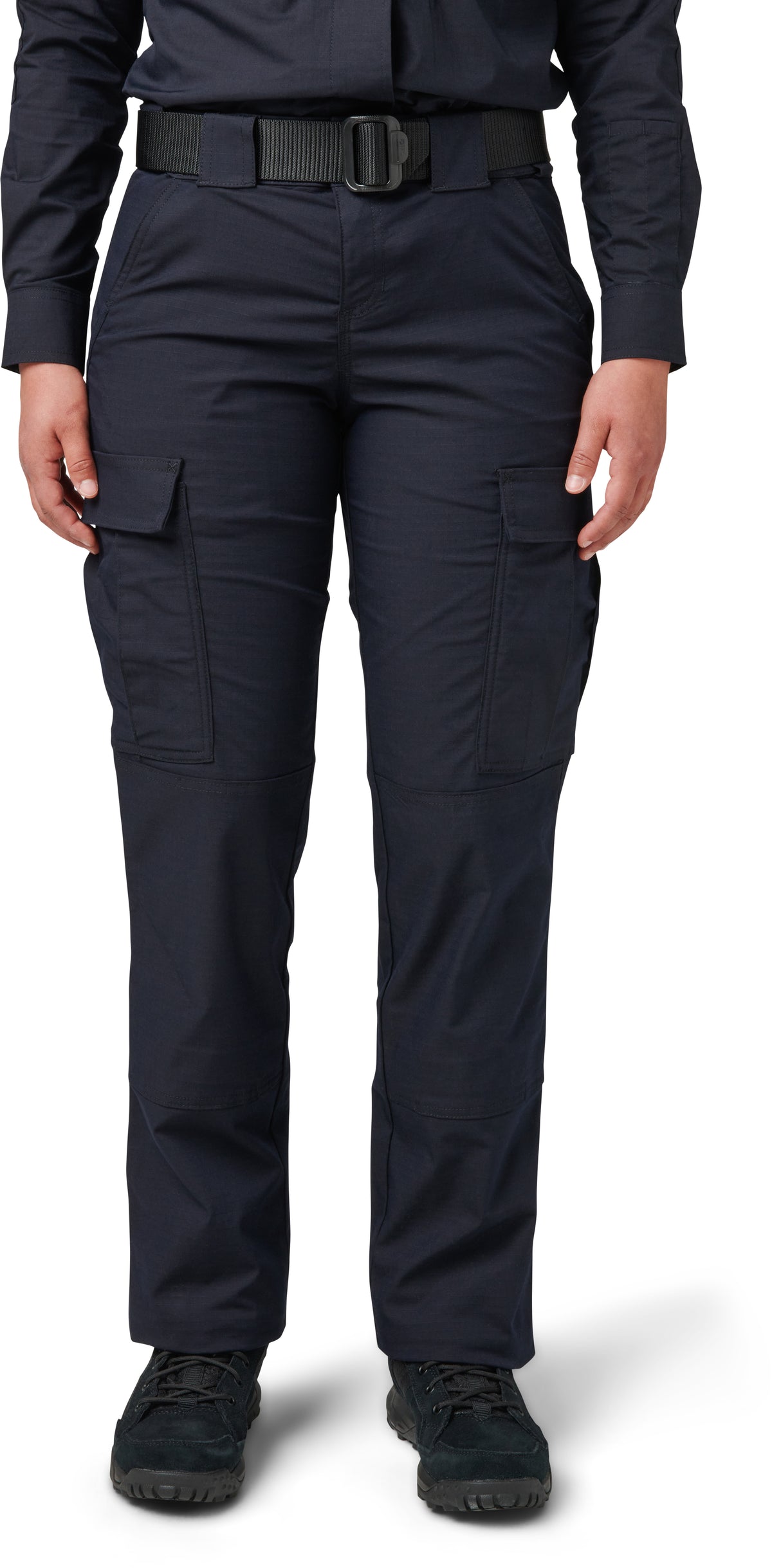 5.11 Tactical Series Hose Flex-Tac TDU Ripstop Damen dark navy