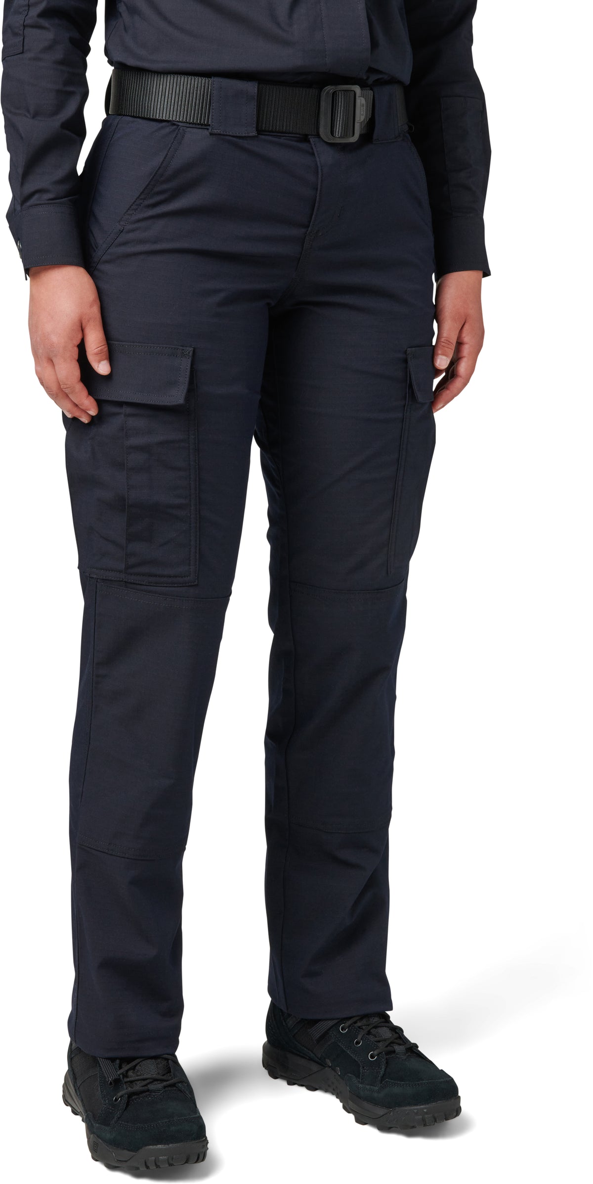 5.11 Tactical Series Hose Flex-Tac TDU Ripstop Damen dark navy