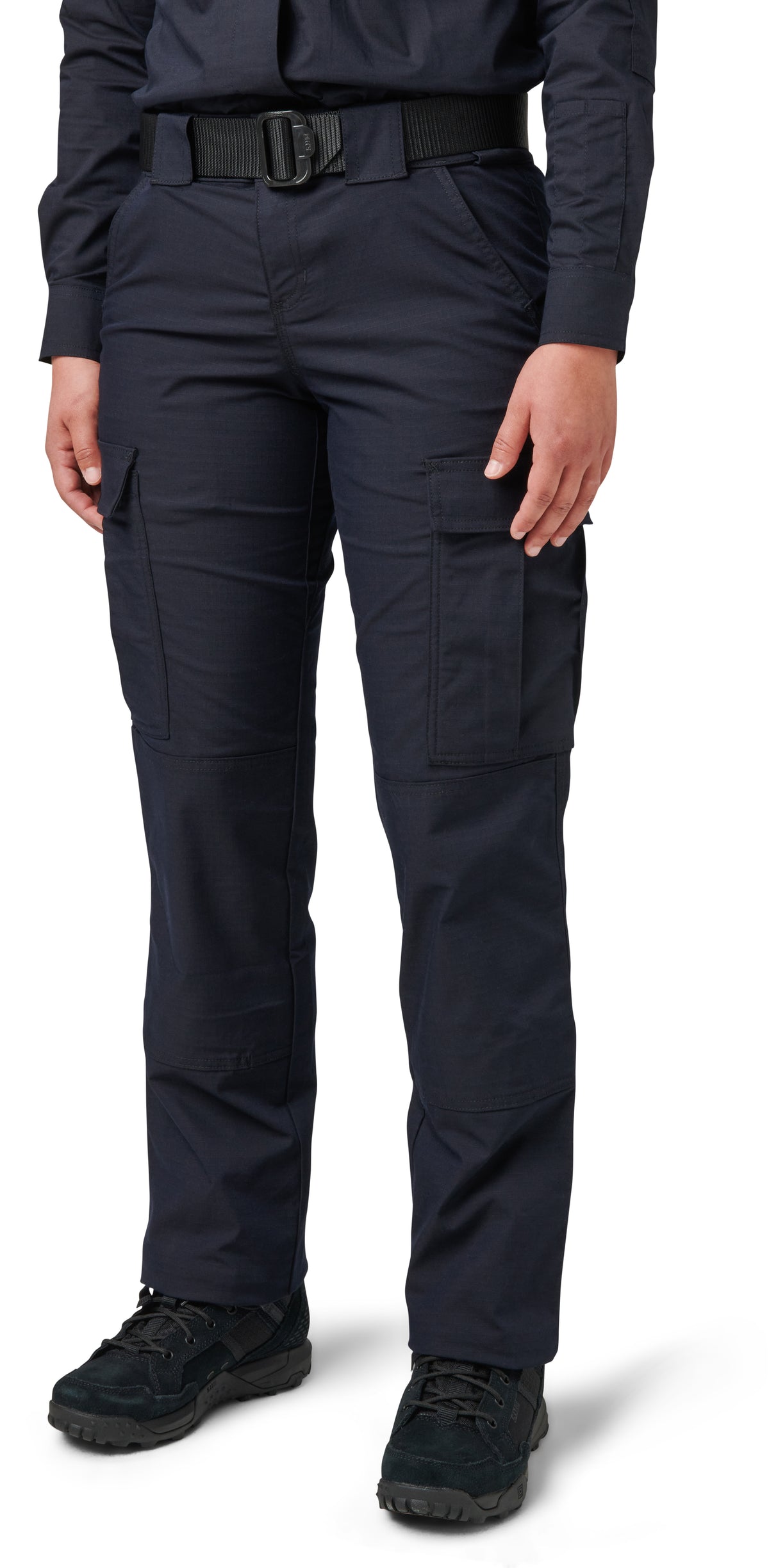 5.11 Tactical Series Hose Flex-Tac TDU Ripstop Damen dark navy