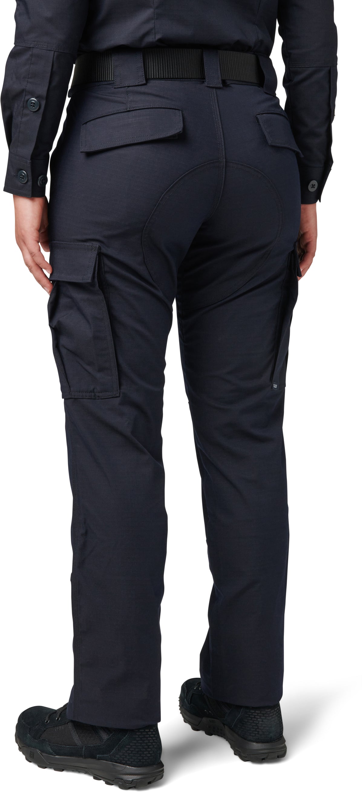 5.11 Tactical Series Hose Flex-Tac TDU Ripstop Damen dark navy
