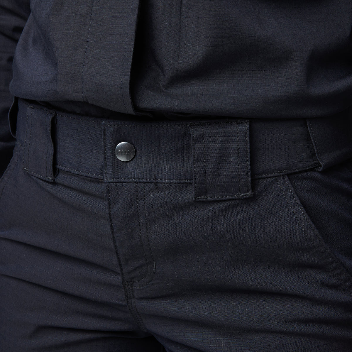 5.11 Tactical Series Hose Flex-Tac TDU Ripstop Damen dark navy