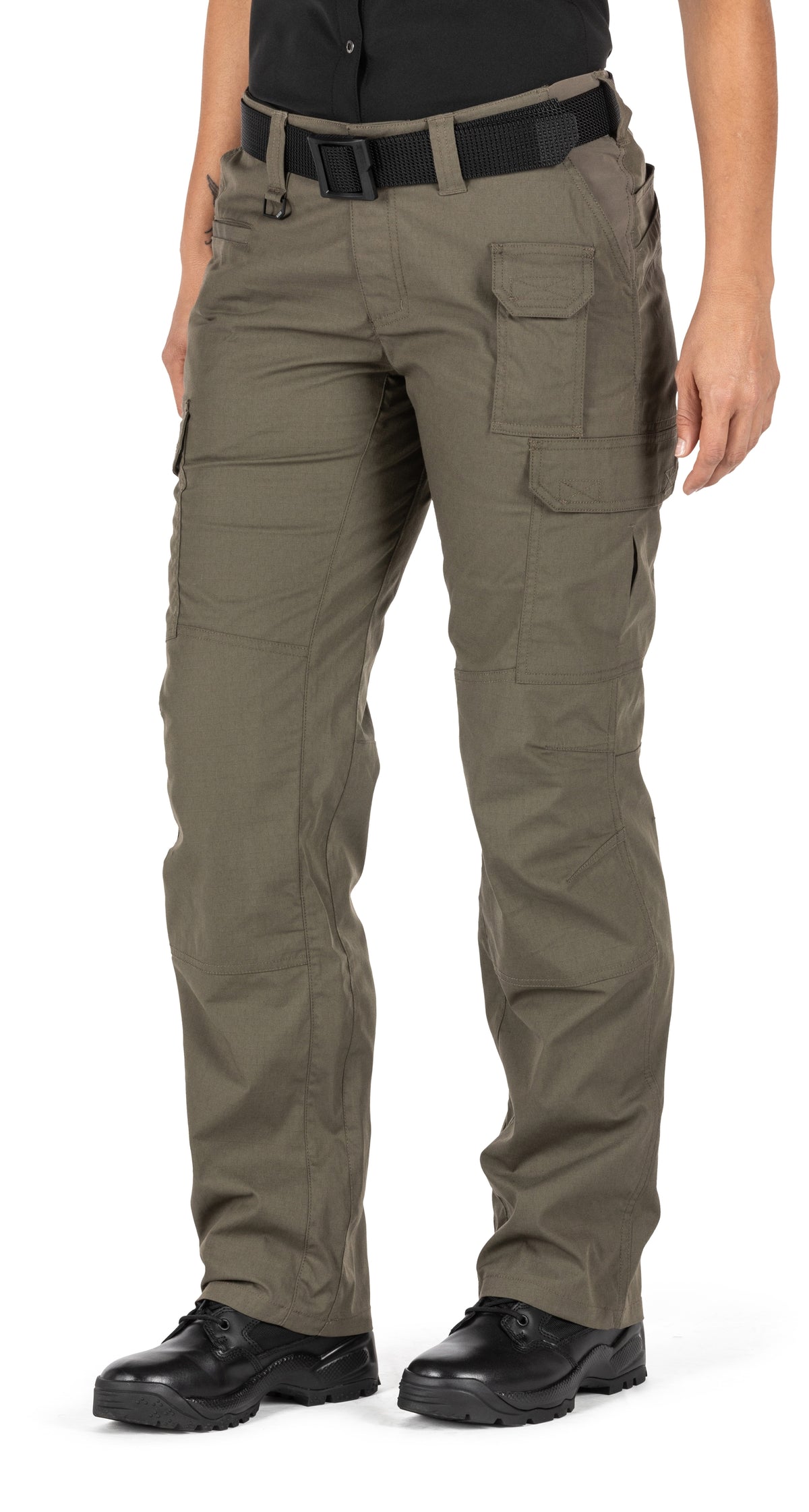 5.11 Tactical Series Hose ABR™ PRO  Damen ranger green