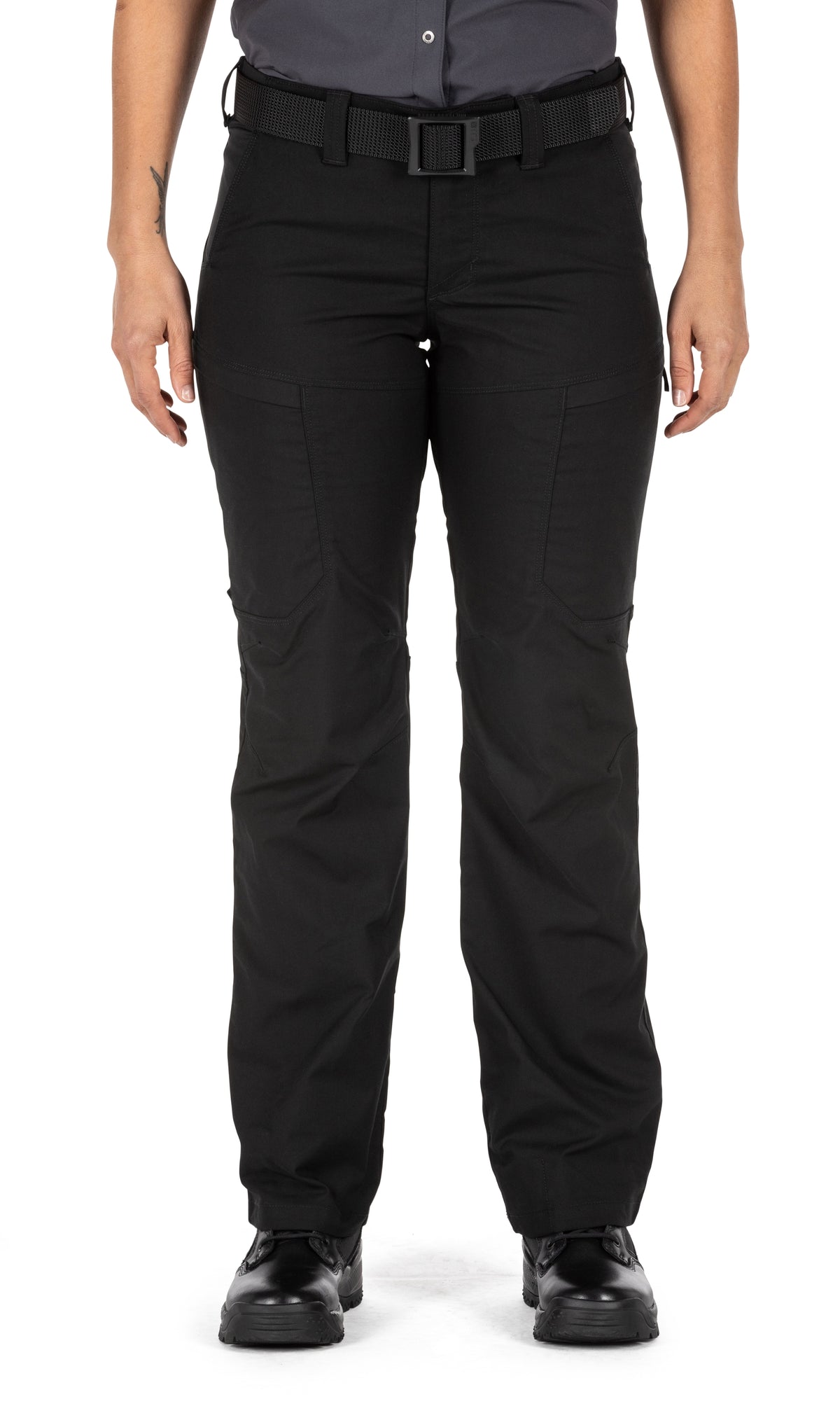 5.11 Tactical Series Hose Apex Damen schwarz