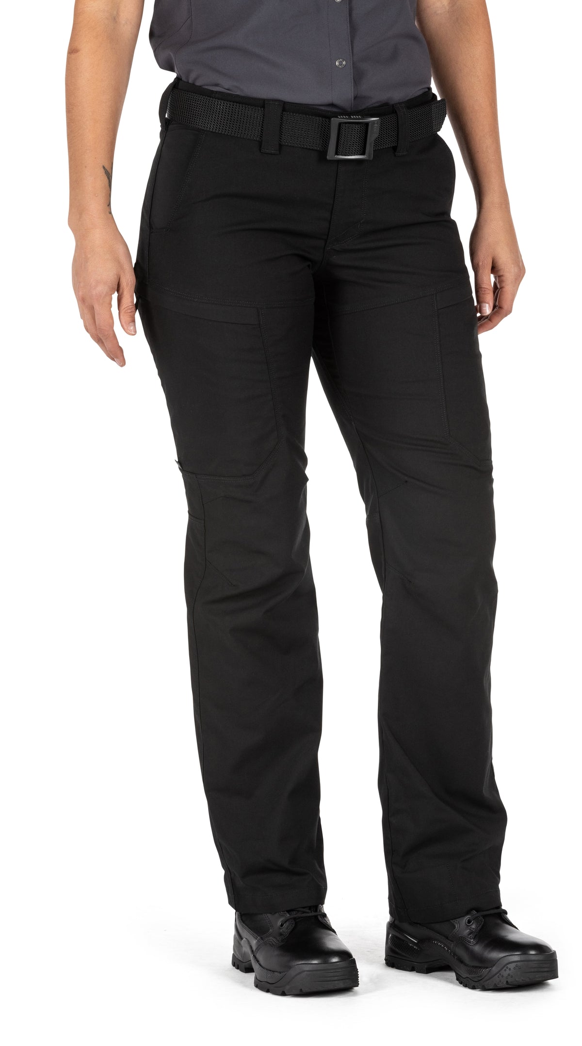 5.11 Tactical Series Hose Apex Damen schwarz