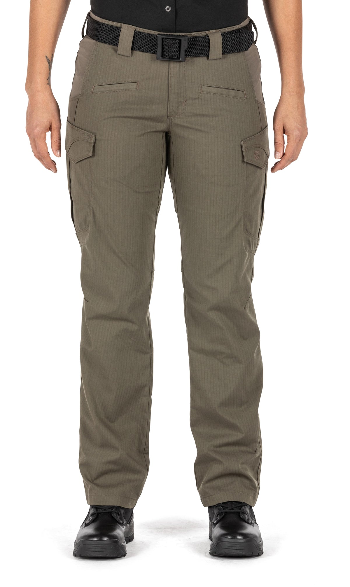 Pantalon 5.11 Tactical Series ICON femme ranger green