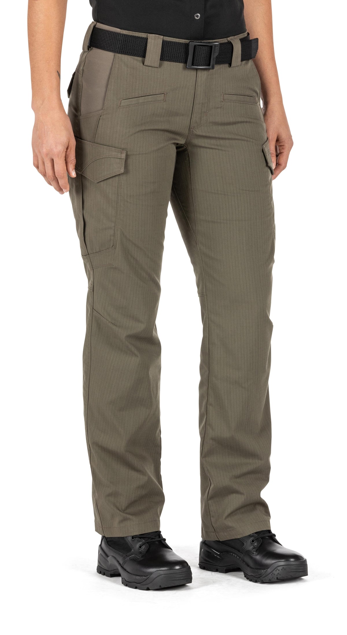 Pantalon 5.11 Tactical Series ICON femme ranger green
