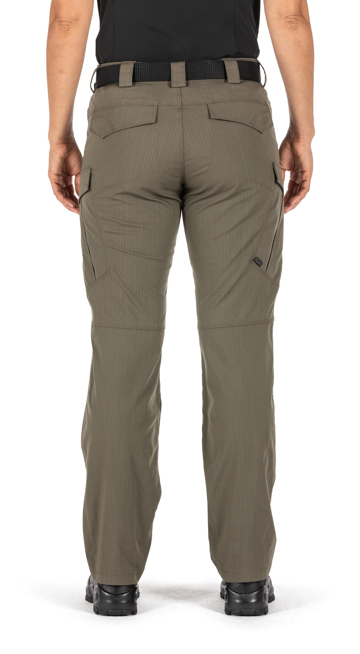 Pantalon 5.11 Tactical Series ICON femme ranger green