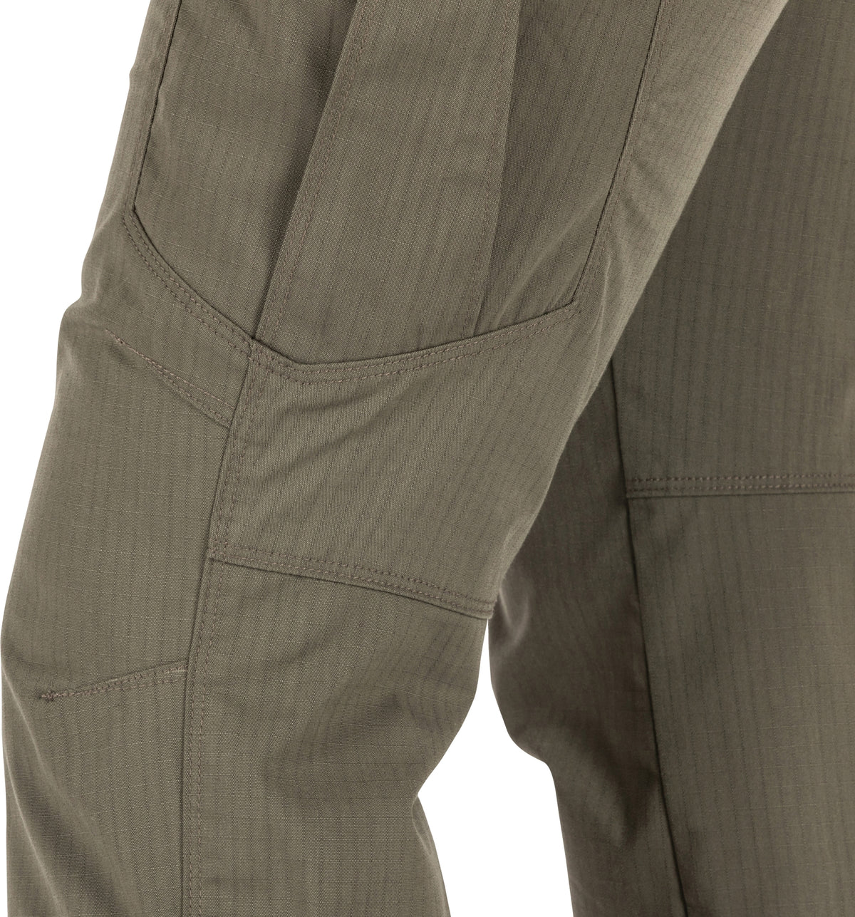 Pantalon 5.11 Tactical Series ICON femme ranger green