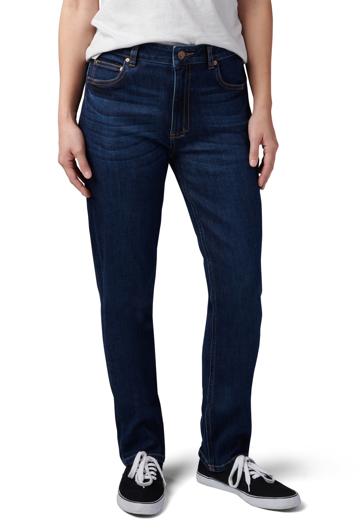 5.11 Tactical Series Hose Britta Denim Jean Damen DW Indigo