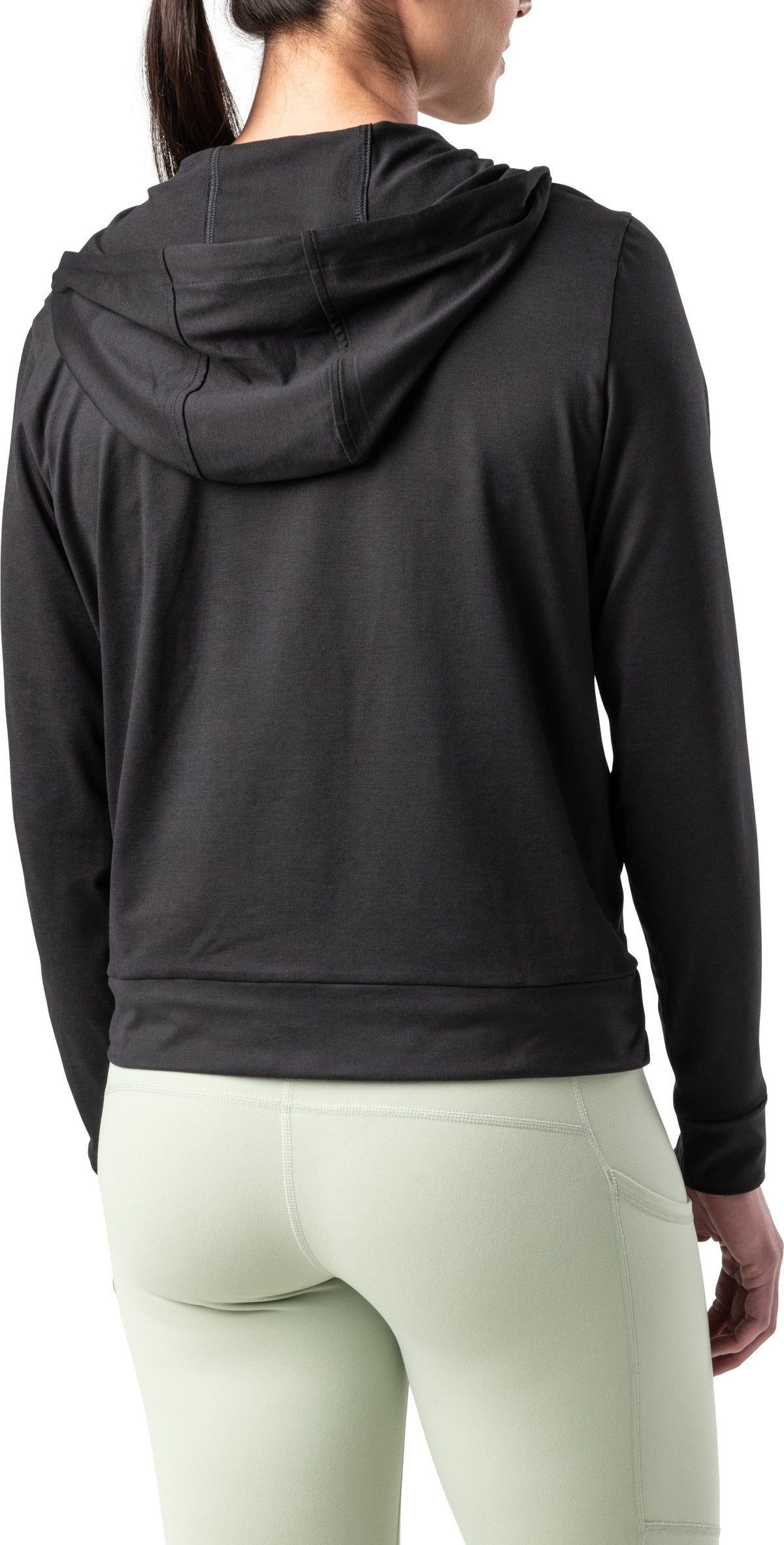 5.11 Tactical Series Hoody PT-R Emily mit Reissverschluss (Damen)
