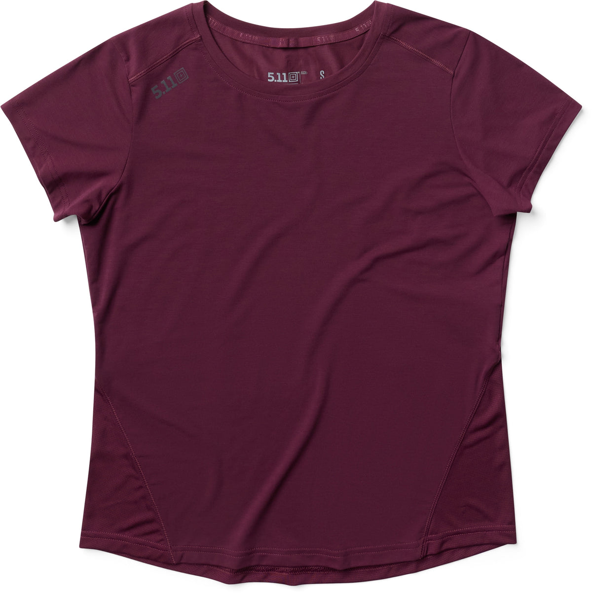 5.11 Tactical Series T-Shirt PT-R Interval (Damen)