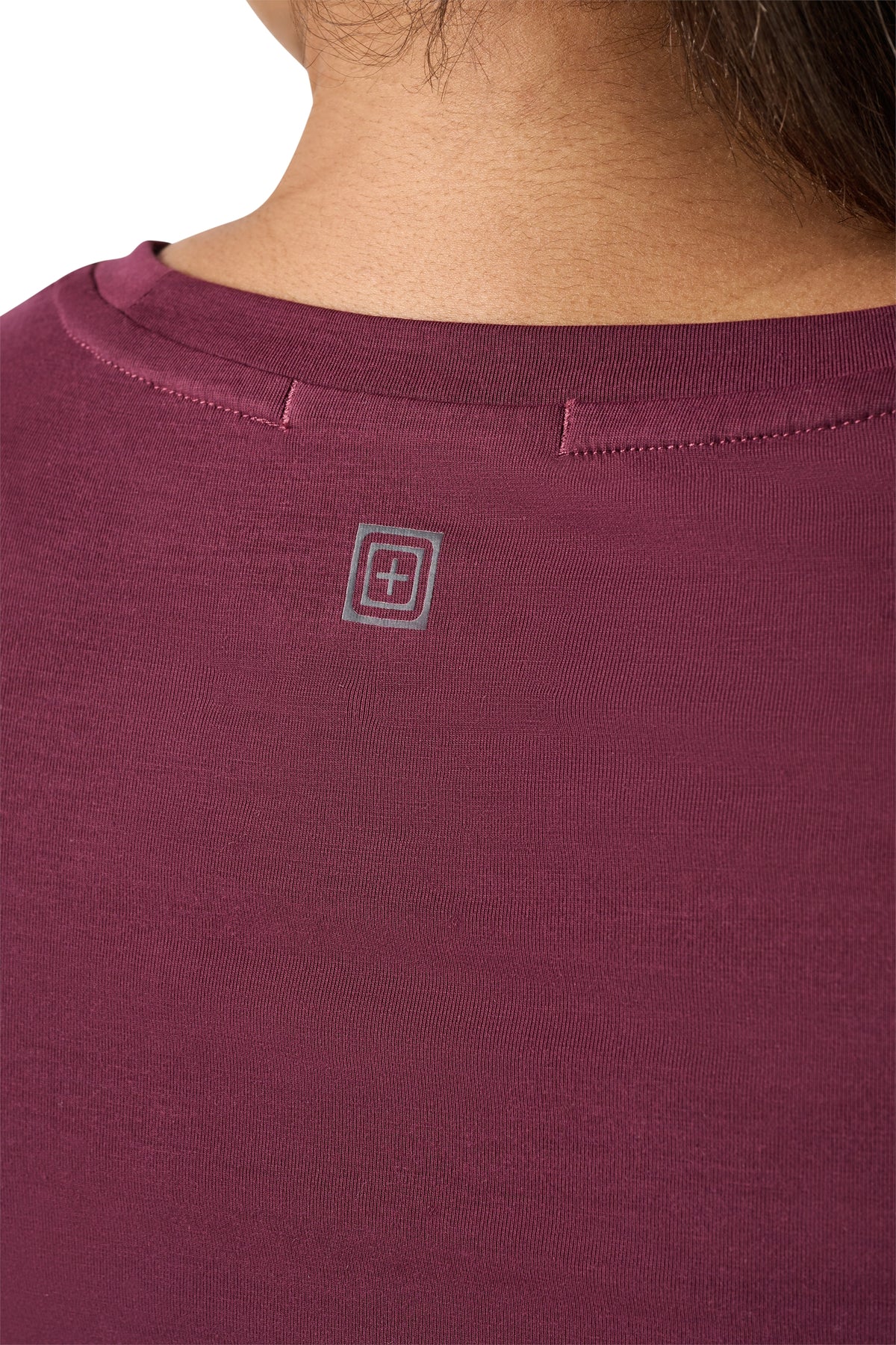 5.11 Tactical Series T-Shirt PT-R Interval (Damen)