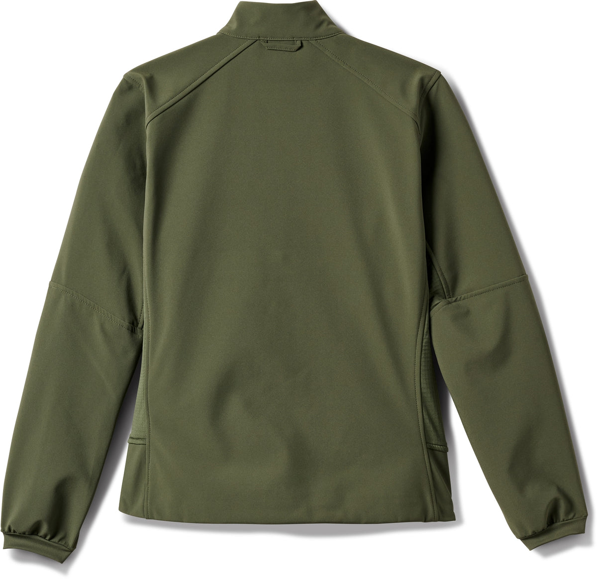 5.11 Tactical Series Jacke Duty Softshell (Damen) Grösse XS schwarz