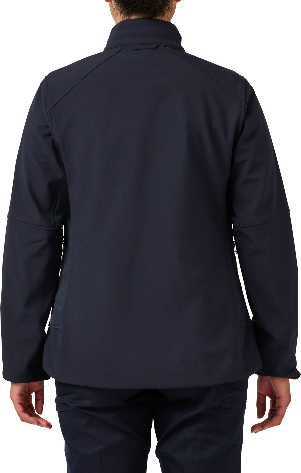 5.11 Tactical Series Jacke Duty Softshell (Damen) Grösse XS schwarz