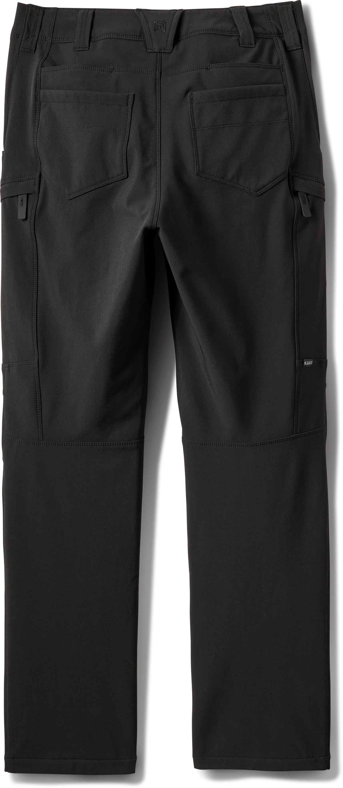 5.11 Tactical Series Hose Apex Softshell Damen schwarz