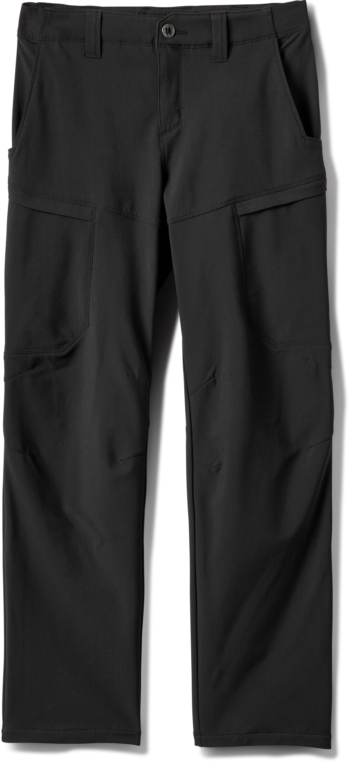 5.11 Tactical Series Hose Apex Softshell Damen schwarz