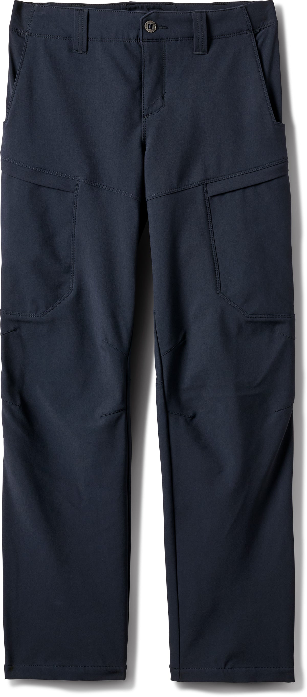 5.11 Tactical Series Hose Apex Softshell Damen dark navy