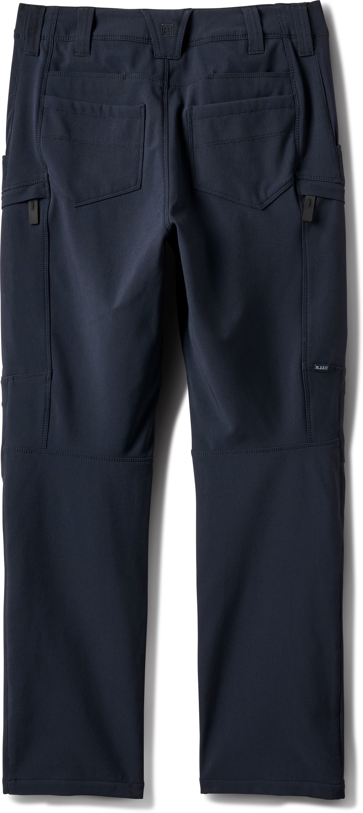 5.11 Tactical Series Hose Apex Softshell Damen dark navy