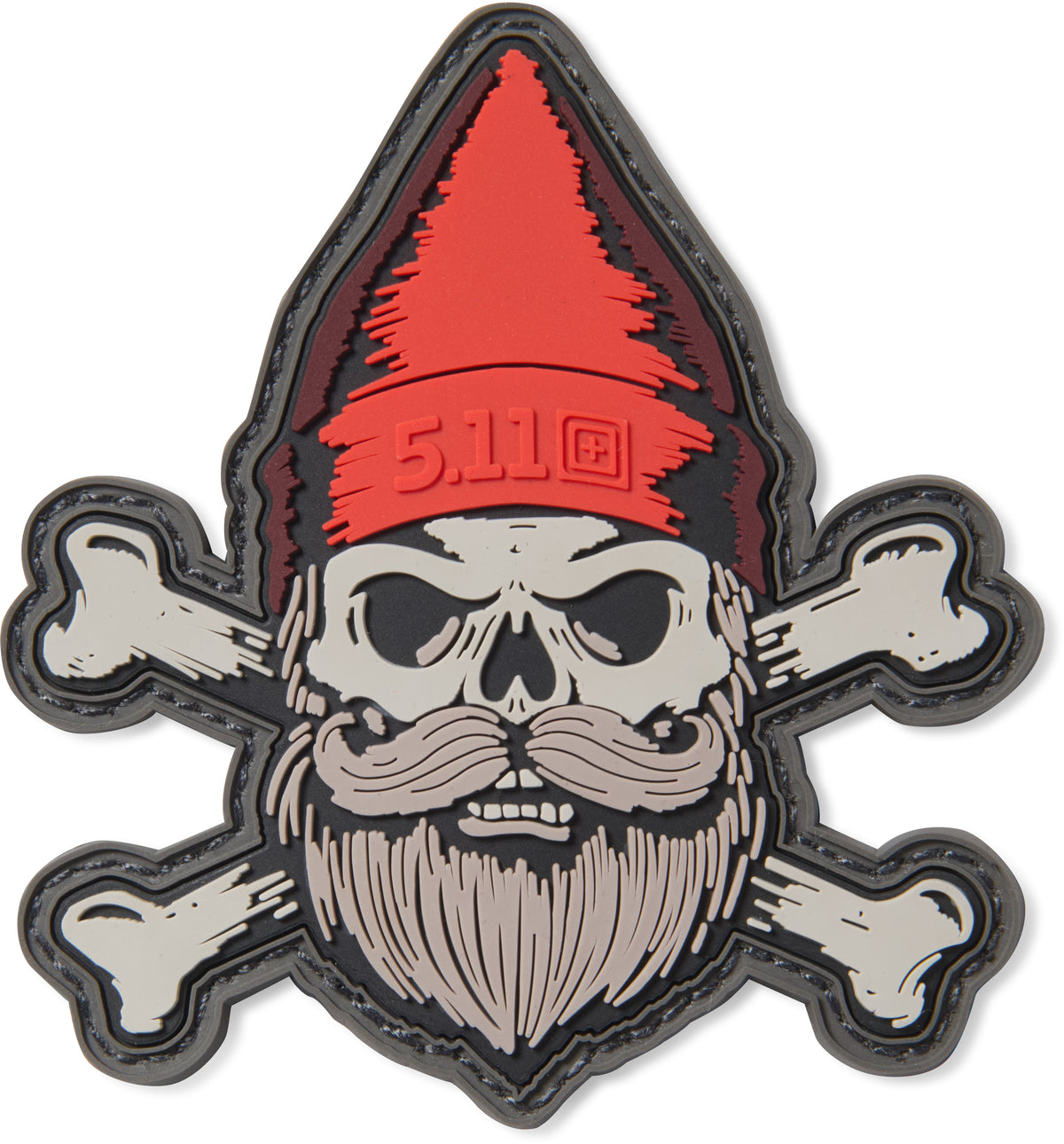 5.11 Tactical Series Defender patch rot