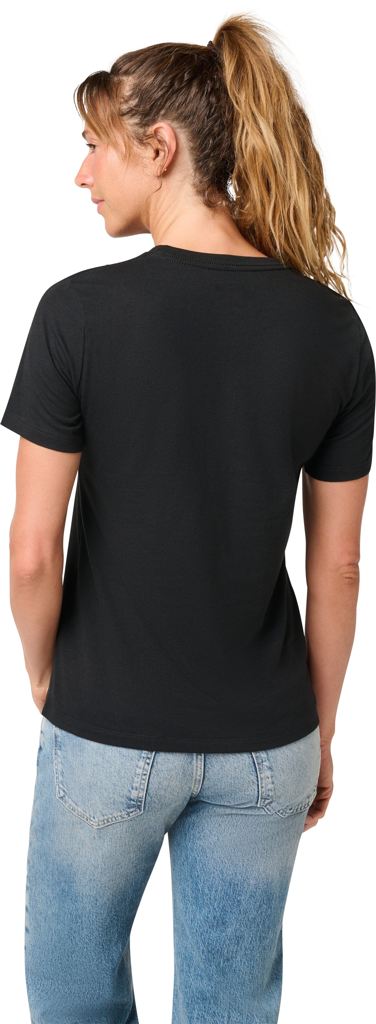 5.11 Tactical Series T-Shirt Desert Floor (Damen)