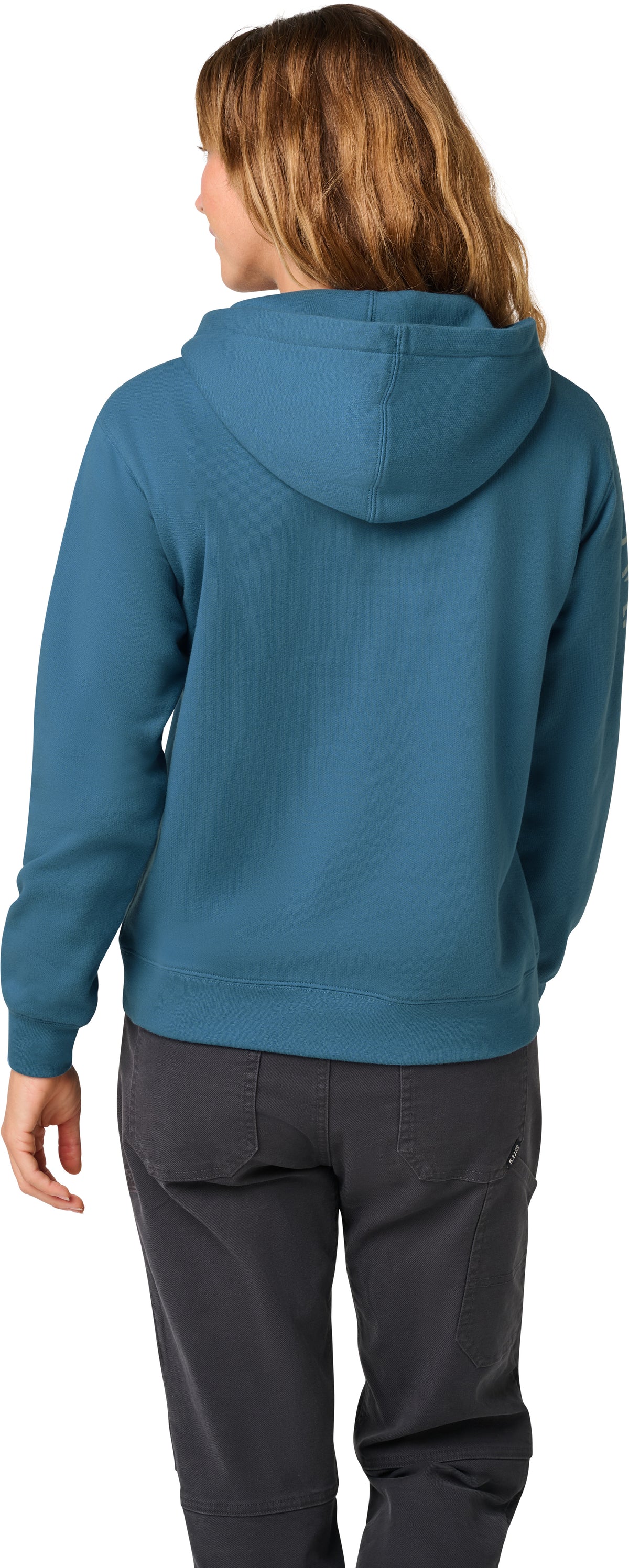 5.11 Tactical Series Hoodie Desertscape (Damen)