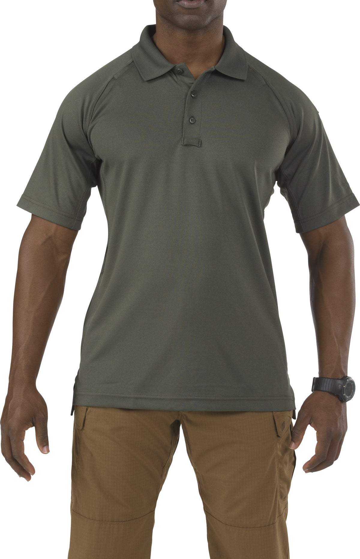 5.11 Tactical Series Shirt Polo Performance