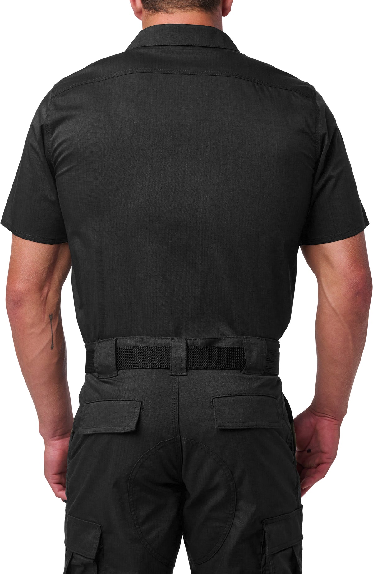 5.11 Tactical Series Hemd Flex-Tac TDU Ripstop kurzarm