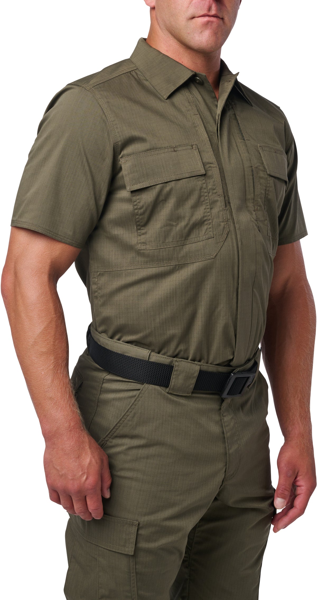 5.11 Tactical Series Hemd Flex-Tac TDU Ripstop kurzarm