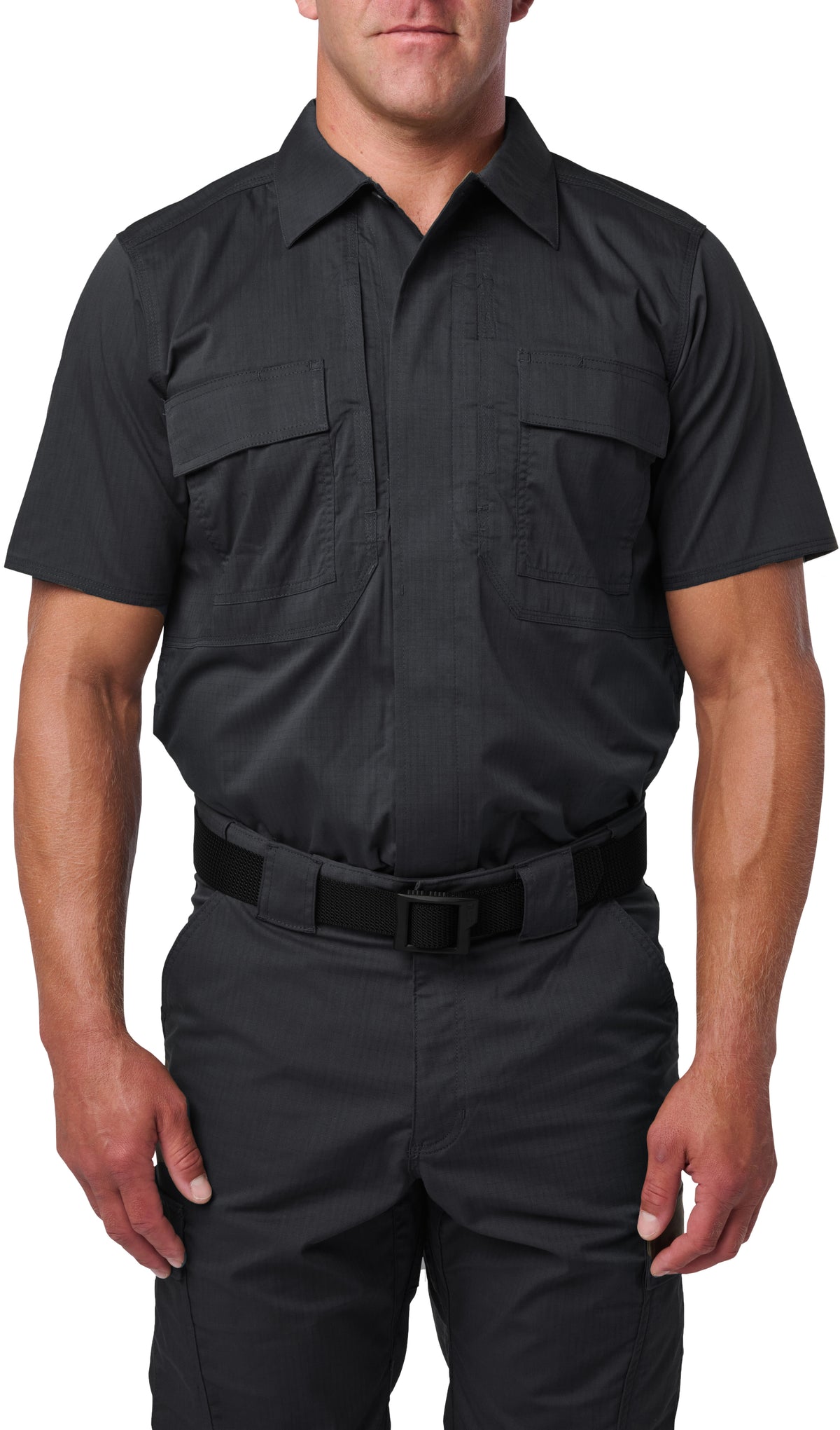 5.11 Tactical Series Hemd Flex-Tac TDU Ripstop kurzarm