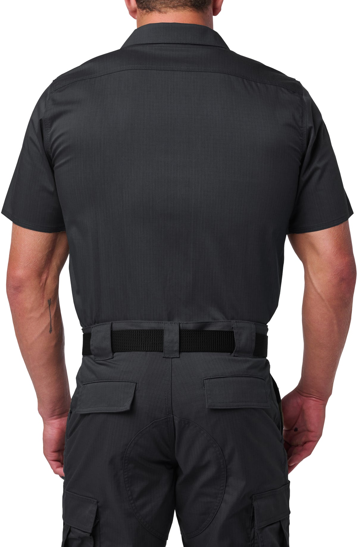 5.11 Tactical Series Hemd Flex-Tac TDU Ripstop kurzarm