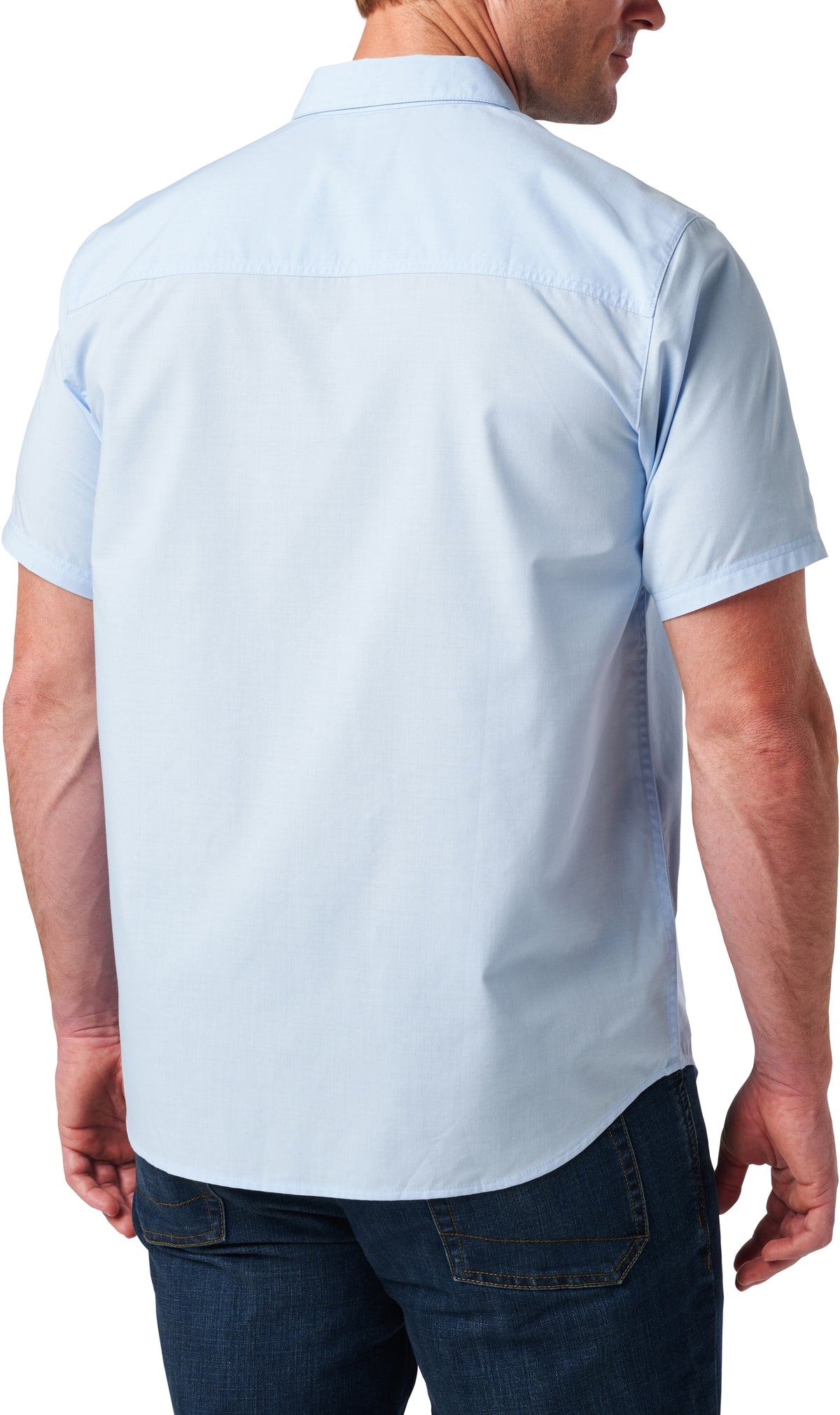 5.11 Tactical Series Hemd Wyatt kurzarm