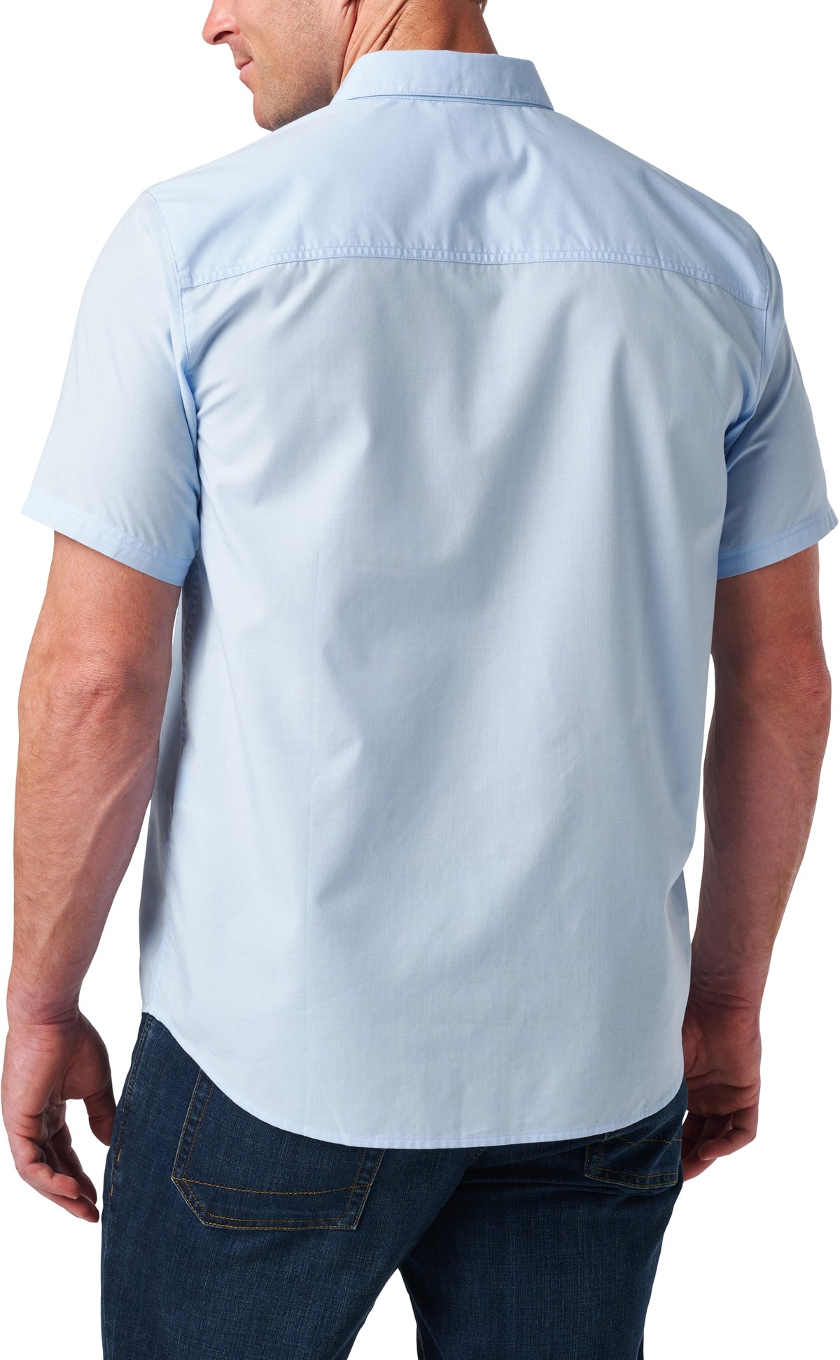 5.11 Tactical Series Hemd Wyatt kurzarm