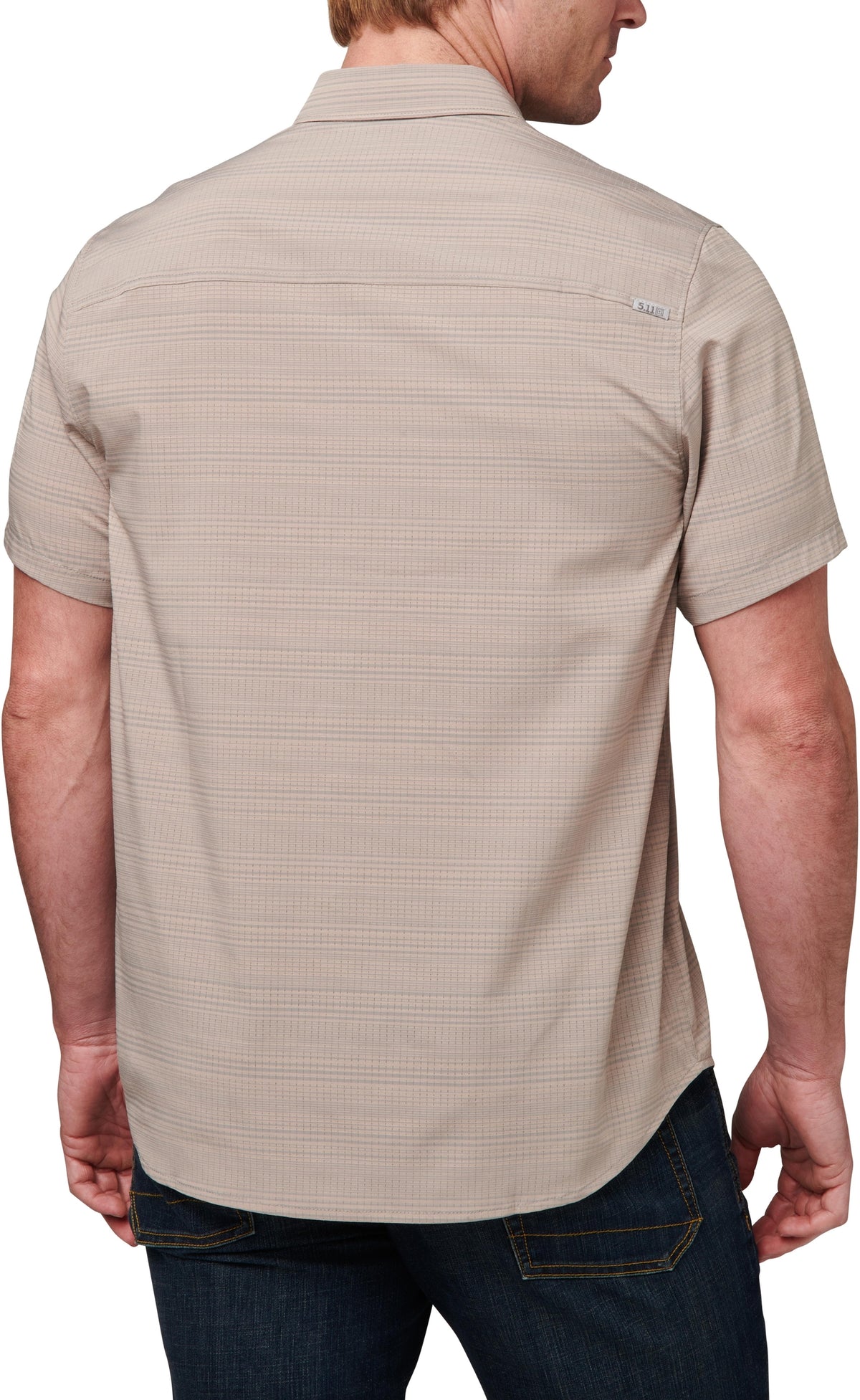 5.11 Tactical Series Hemd Ellis kurzarm