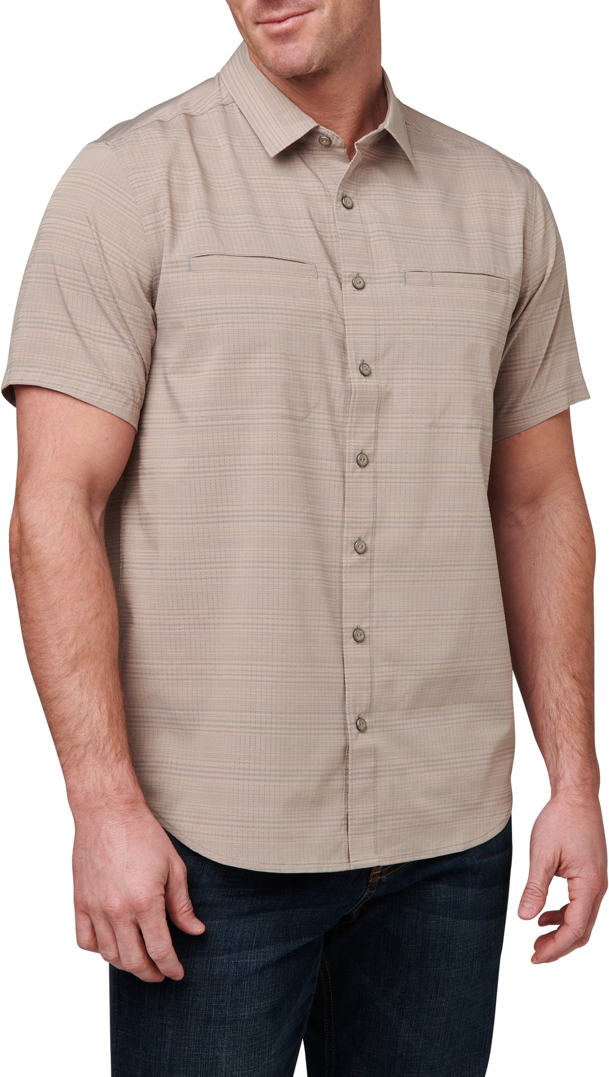5.11 Tactical Series Hemd Ellis kurzarm