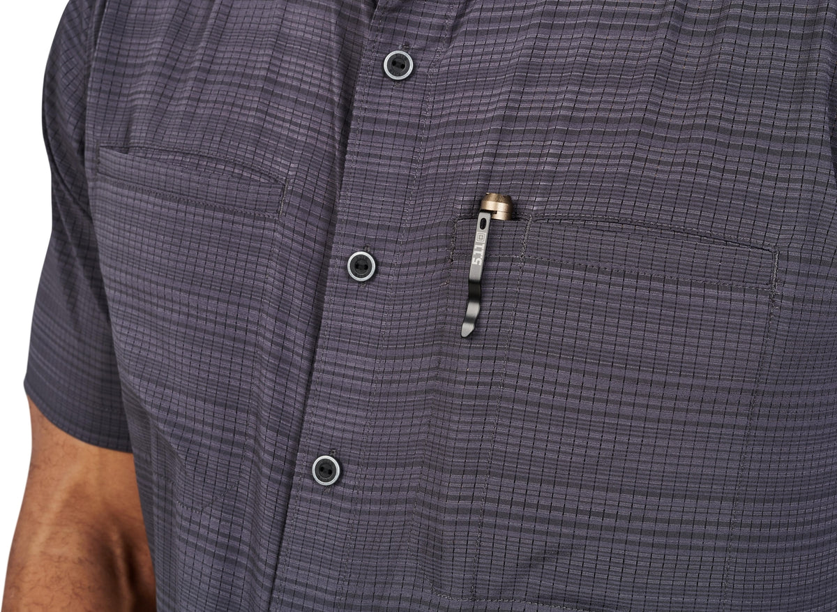 5.11 Tactical Series Hemd Ellis kurzarm