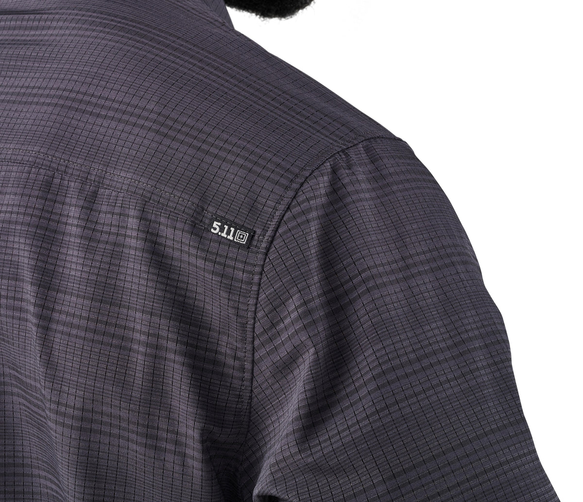 5.11 Tactical Series Hemd Ellis kurzarm