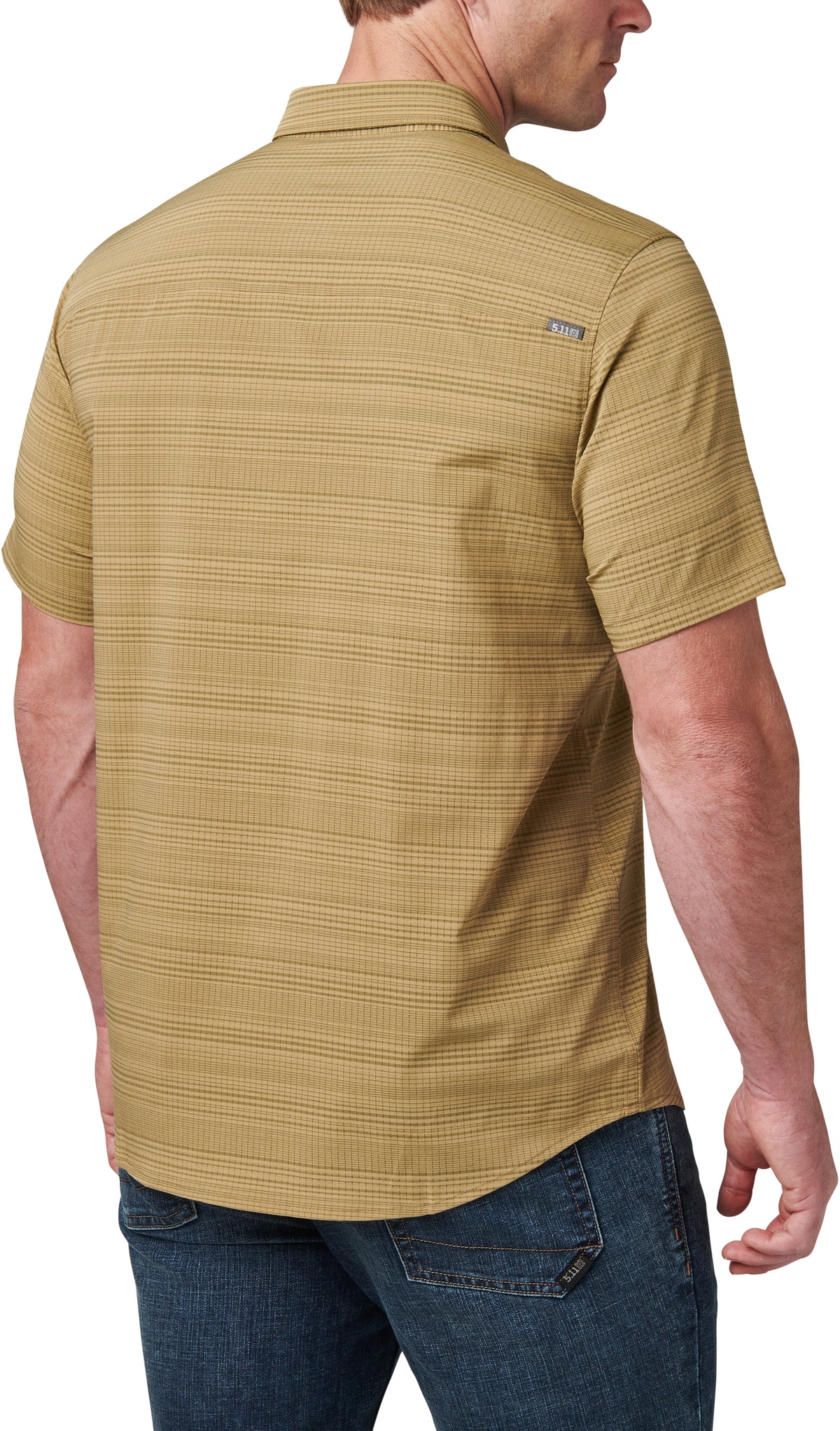 5.11 Tactical Series Hemd Ellis kurzarm