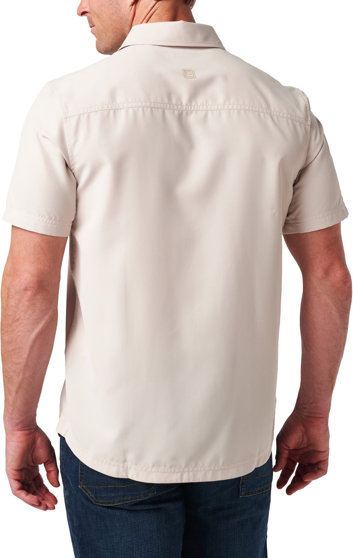 5.11 Tactical Series Hemd Marksman kurzarm