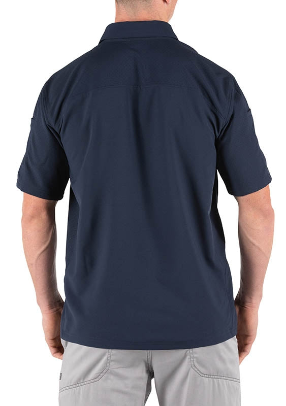 5.11 Tactical Series Hemd Freedom Flex Woven kurzarm