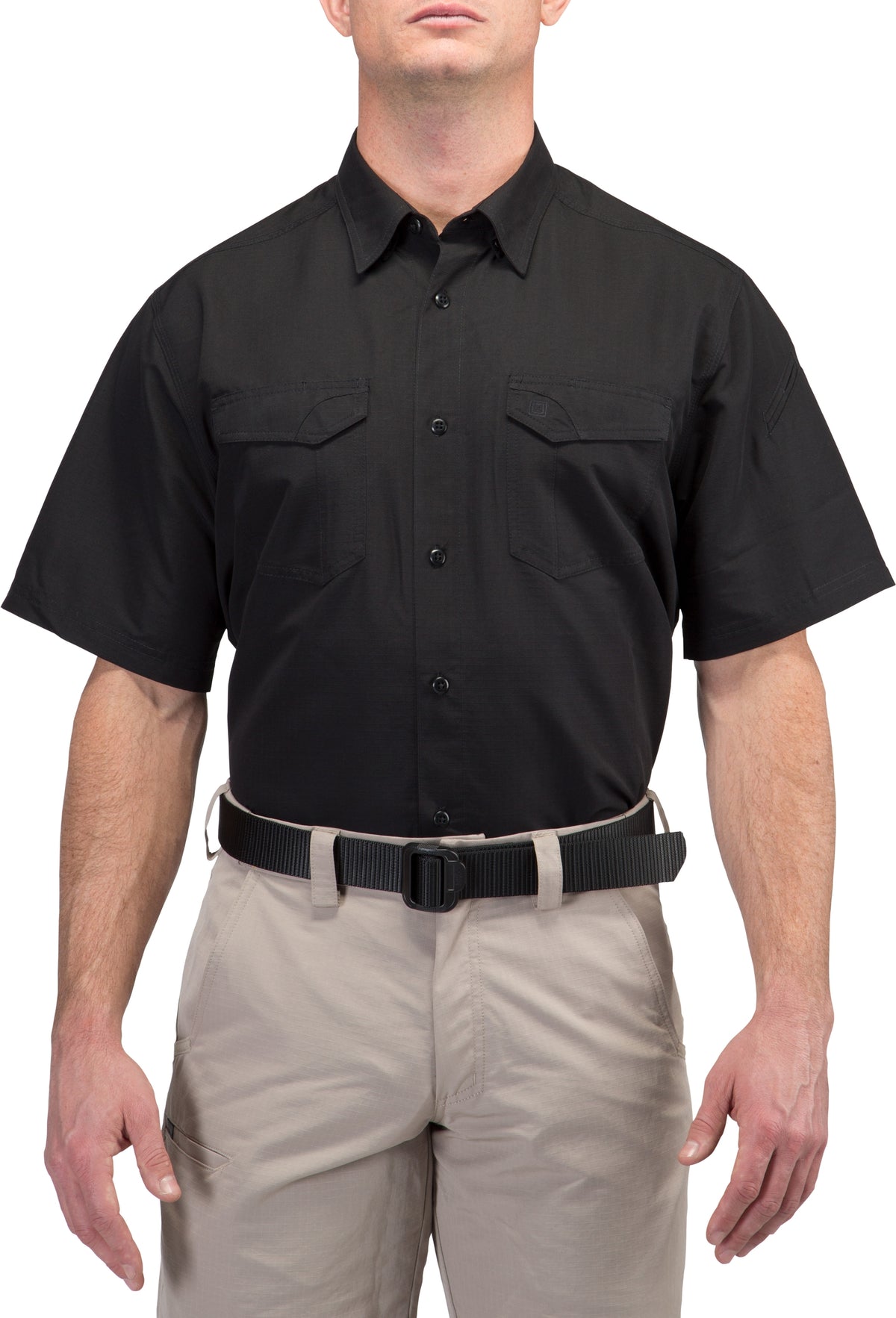 5.11 Tactical Series Hemd Fast-Tac kurzarm