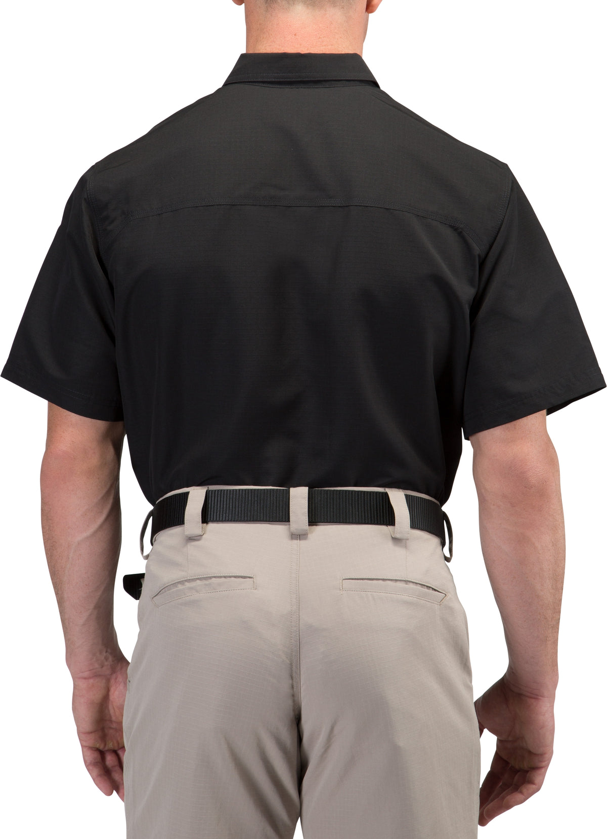 5.11 Tactical Series Hemd Fast-Tac kurzarm