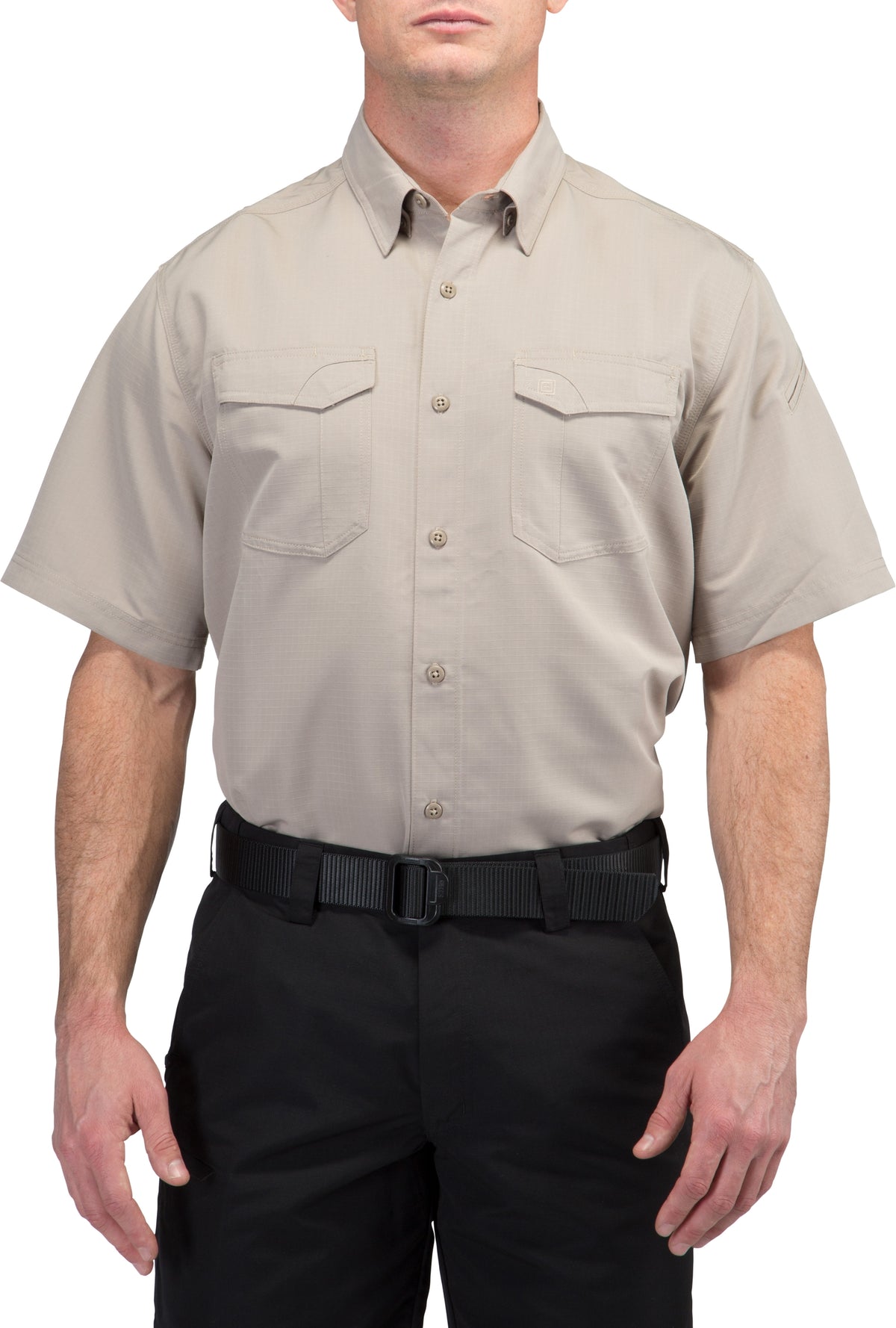 5.11 Tactical Series Hemd Fast-Tac kurzarm