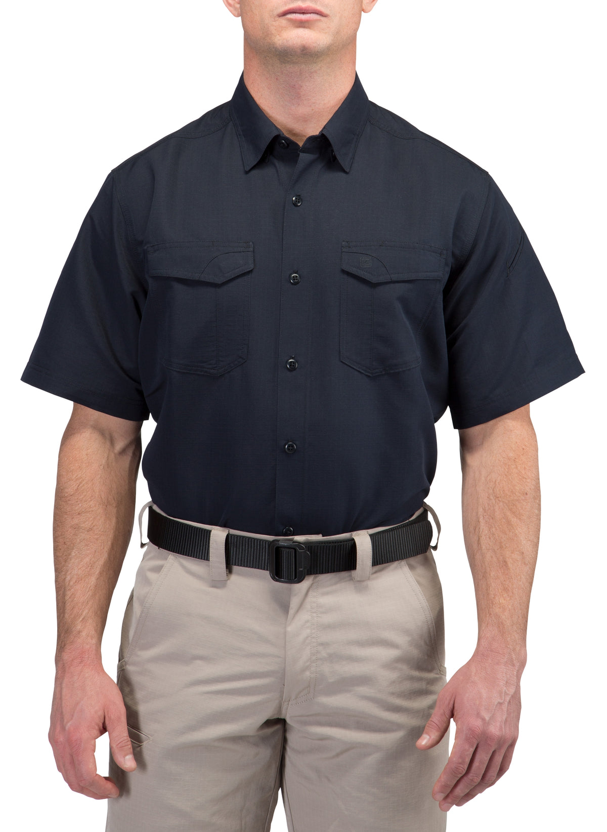 5.11 Tactical Series Hemd Fast-Tac kurzarm