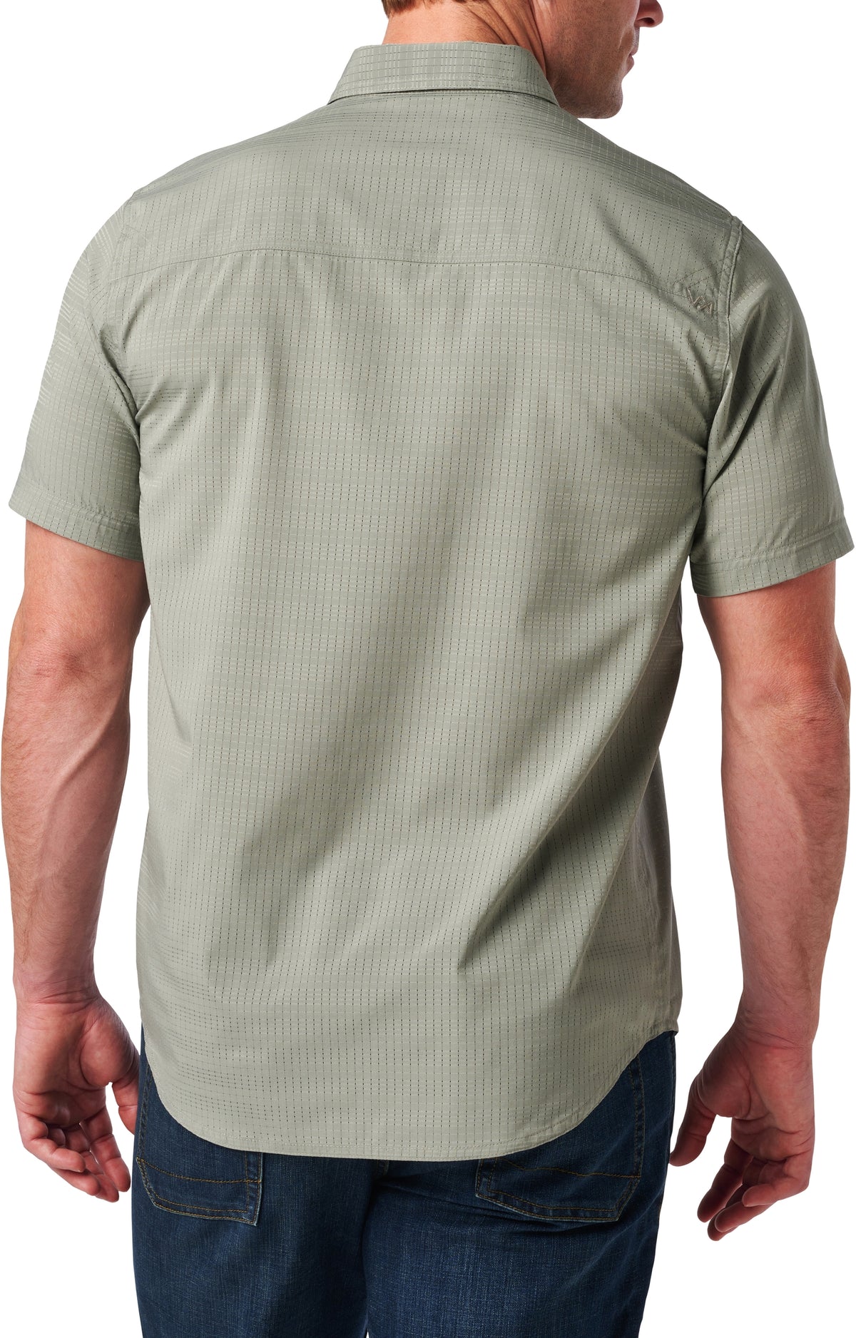 5.11 Tactical Series Hemd Aerial kurzarm
