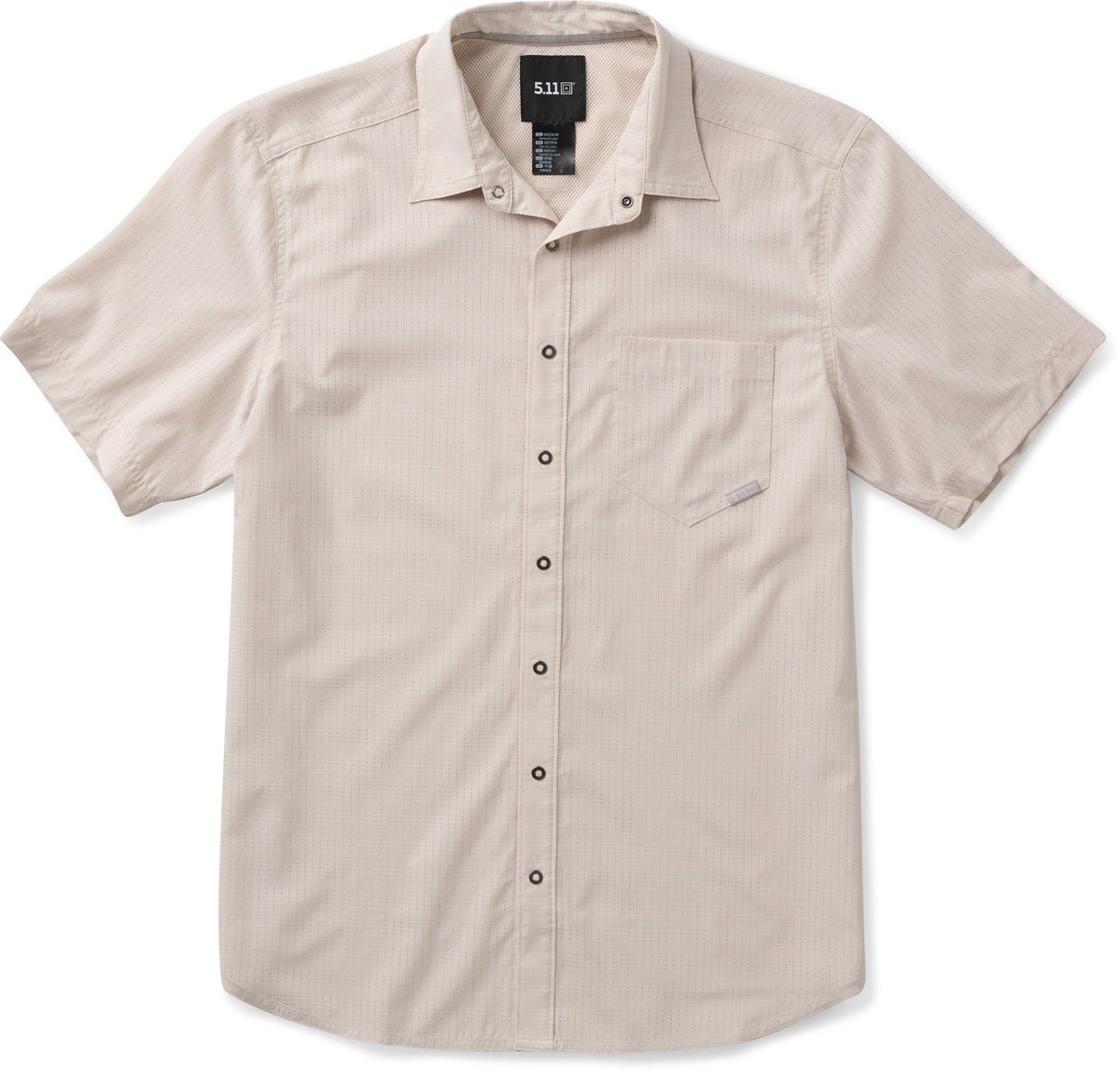 5.11 Tactical Series Hemd Aerial kurzarm