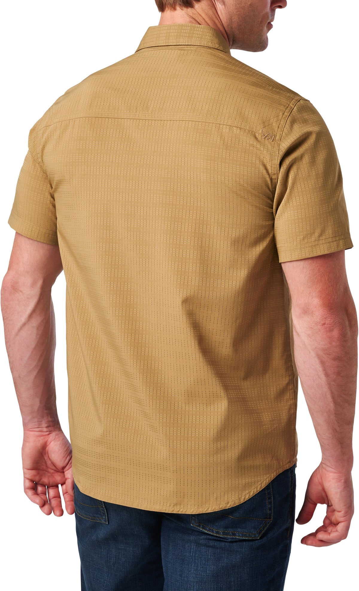 5.11 Tactical Series Hemd Aerial kurzarm