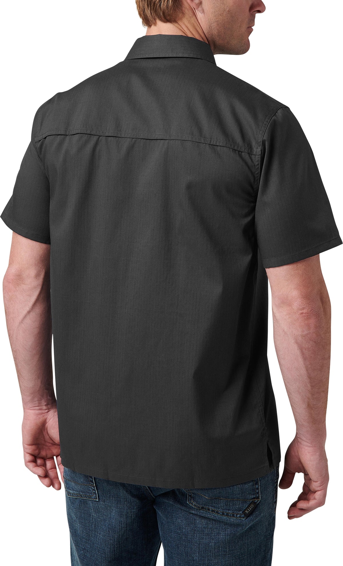 5.11 Tactical Series Hemd Landen kurzarm