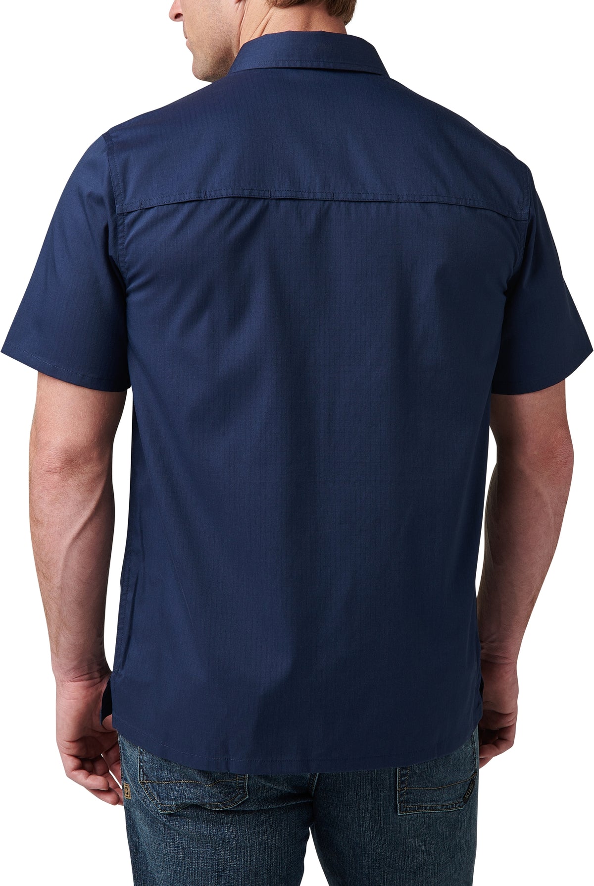 5.11 Tactical Series Hemd Landen kurzarm