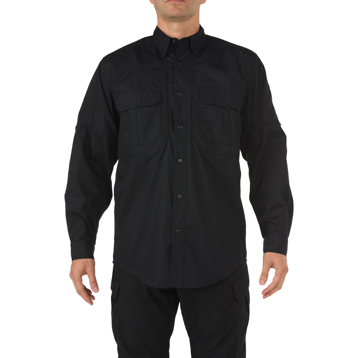 5.11 Tactical Series Hemd Taclite Pro langarm
