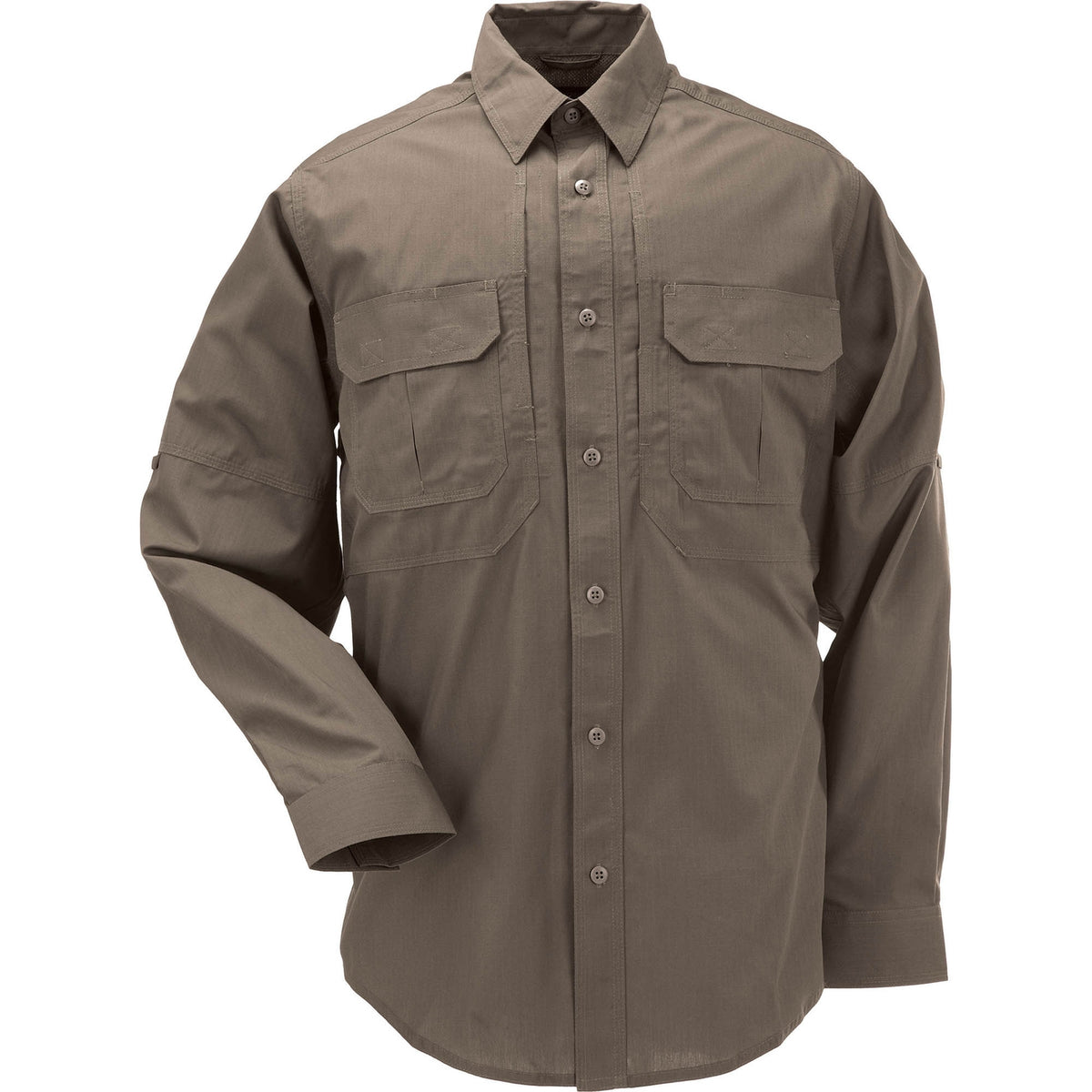5.11 Tactical Series Hemd Taclite Pro langarm